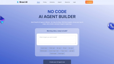 Broxi AI