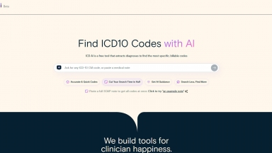 ICD10.ai