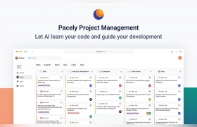 Pacely Project Management gallery image