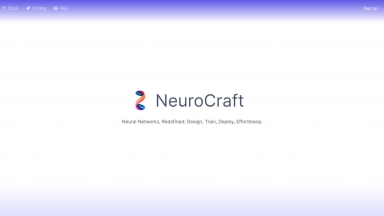 NeuroCraft