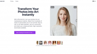 Aiportrait.art