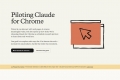 Claude for Chrome