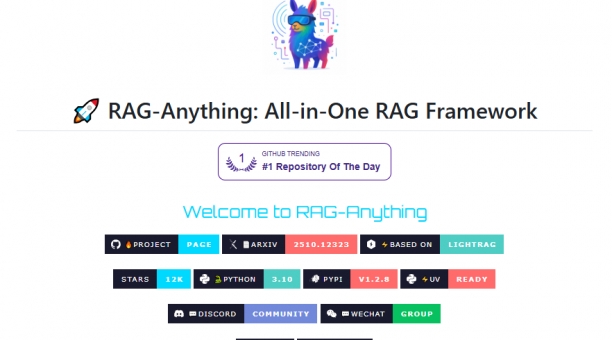 RAG-Anything