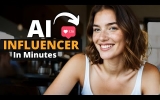 Create Ai Influencer: The Future of Virtual Influencers and Ai Instagram Models