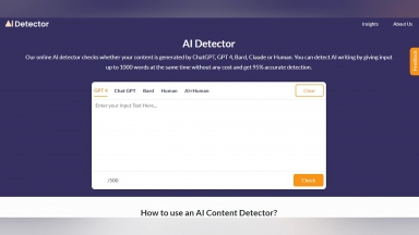 AI Detector