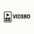 VidSbo logo