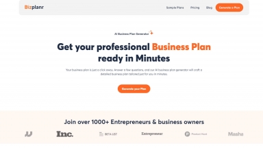 Bizplanr