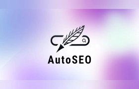 AutoSEO For WordPress gallery image