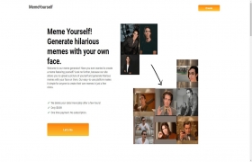 Meme Yourself gallery image