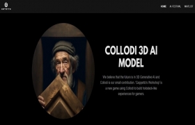 Geppetto AI gallery image