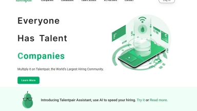 Talentpair