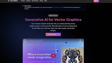 VectorMind AI