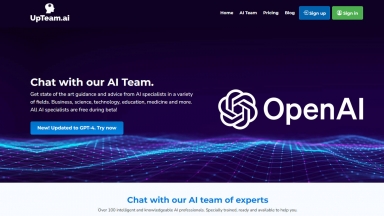 UpTeam.ai