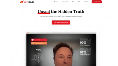 LiarLiar.ai