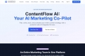 ContentFlow AI