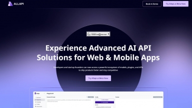 Allapi.ai