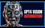 Unlocking the Power of GPT-4 Vision with Zapier and MindStudio: Unleash Incredible Automations!