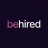 Behired logo