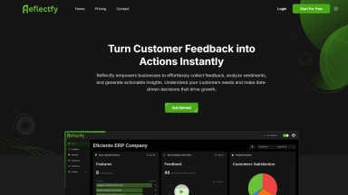 Reflectfy