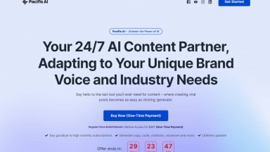 Pacifis AI