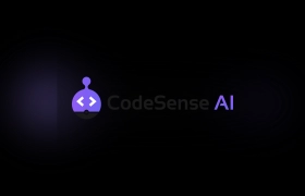 CodeSense AI gallery image