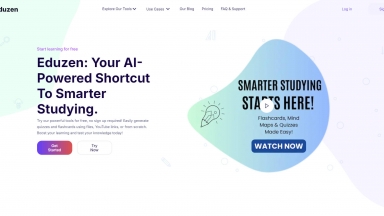 Eduzen.ai