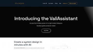 ValiAssistant