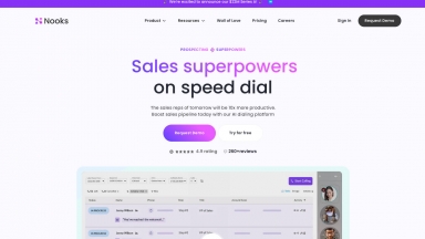 Nooks AI