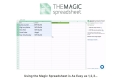 Magic Spreadsheet