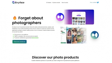 Evryface