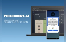 Philoquent.ai gallery image