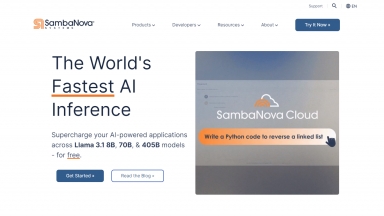 SambaNova