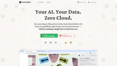 NativeMind