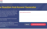 AI Unleashed: The Top 7 Question Answer Generators of 2023