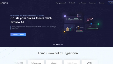 Hypersonix