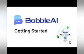 Babble AI gallery image