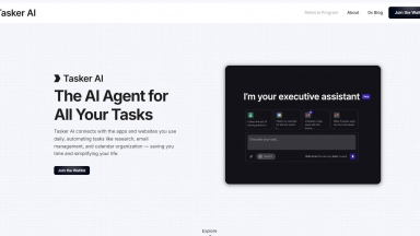 Tasker AI