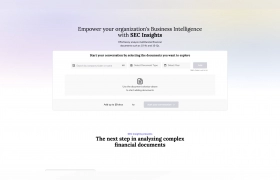SEC Insights AI gallery image