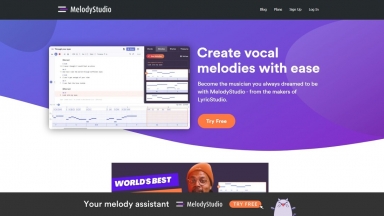 MelodyStudio