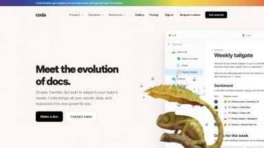 Coda AI