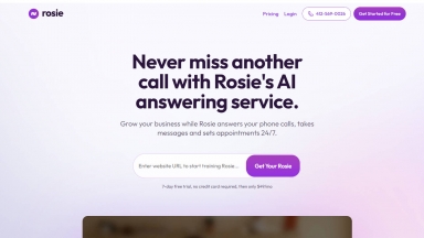 Rosie AI