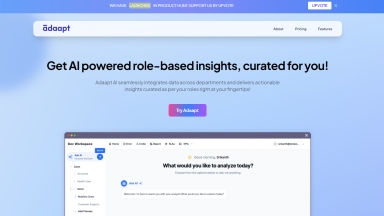 Adaapt AI