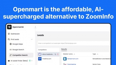 Openmart