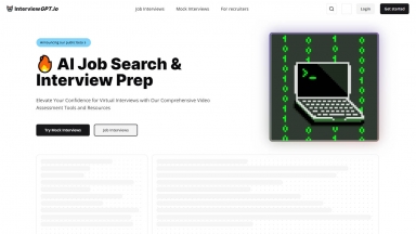 InterviewGPT