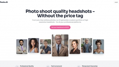 PhotoPacks.AI