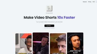 MakeShorts