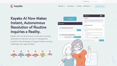 Kayako AI