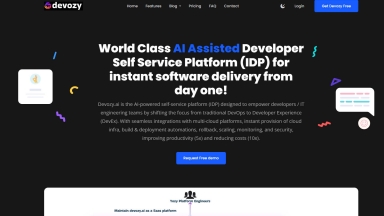 Devozy.ai