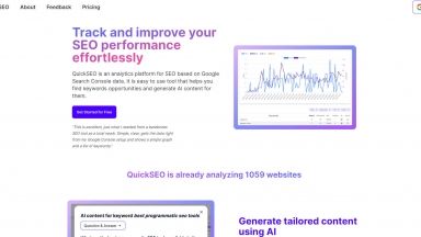 QuickSEO