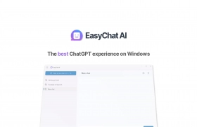 EasyChat AI gallery image
